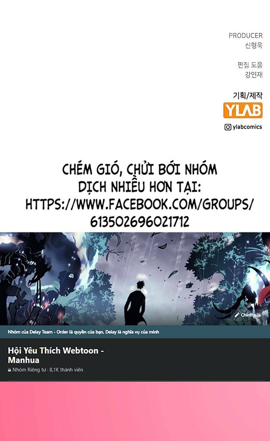 Nhân Trùng Đại Chiến: Chapter 83