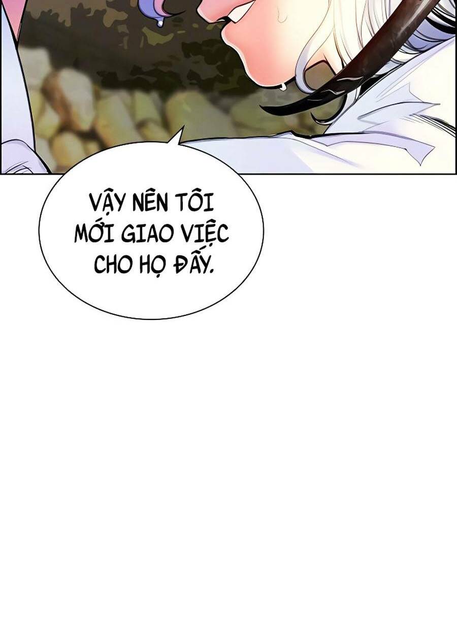 Nhân Trùng Đại Chiến: Chapter 83