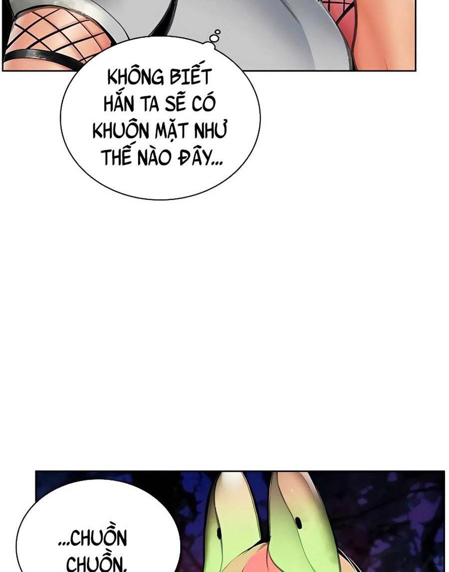 Nhân Trùng Đại Chiến: Chapter 83