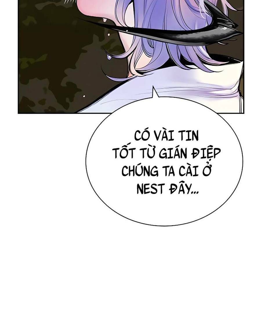 Nhân Trùng Đại Chiến: Chapter 83