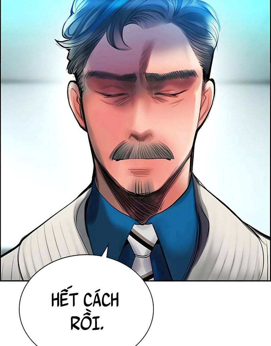 Nhân Trùng Đại Chiến: Chapter 83