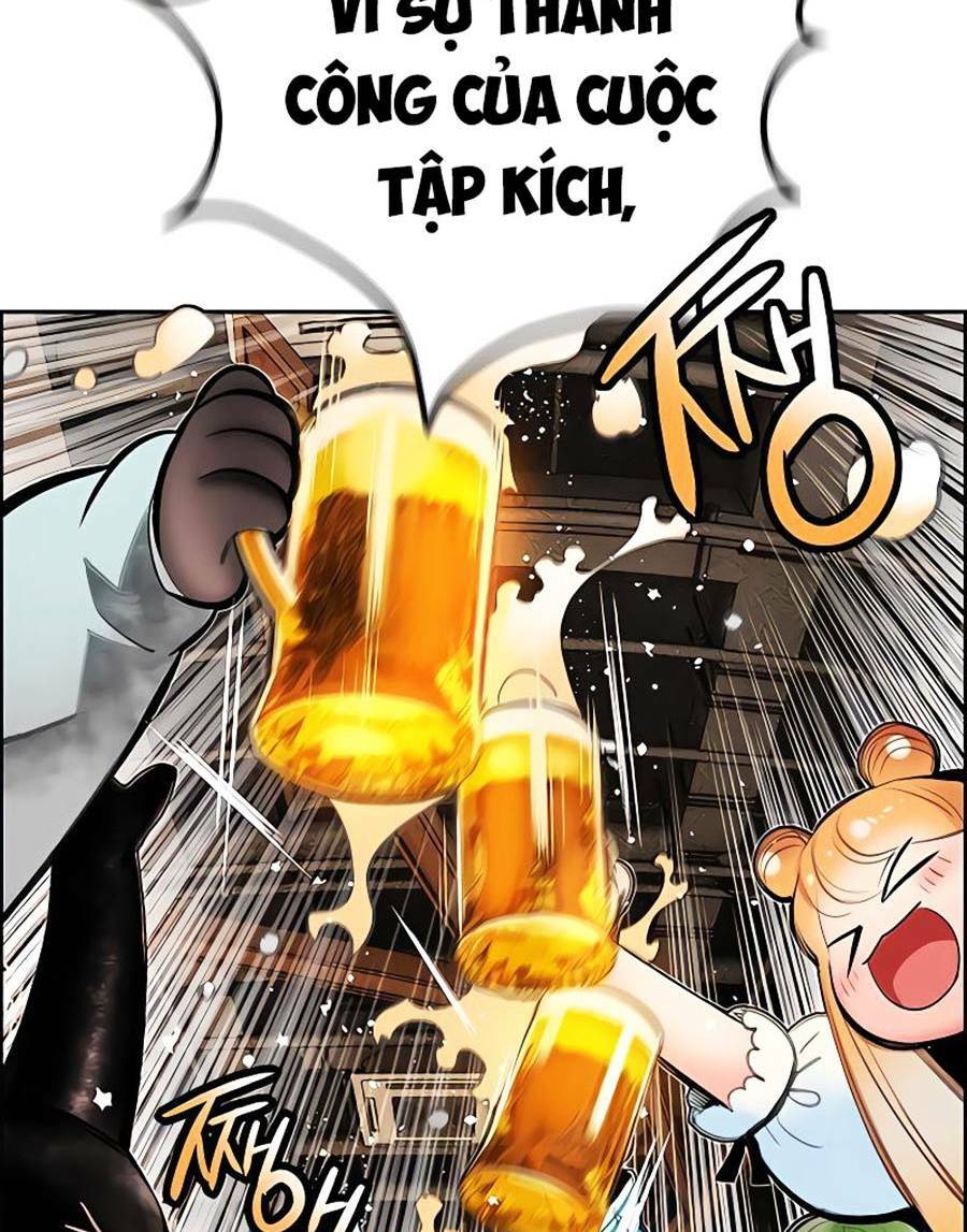 Nhân Trùng Đại Chiến: Chapter 83