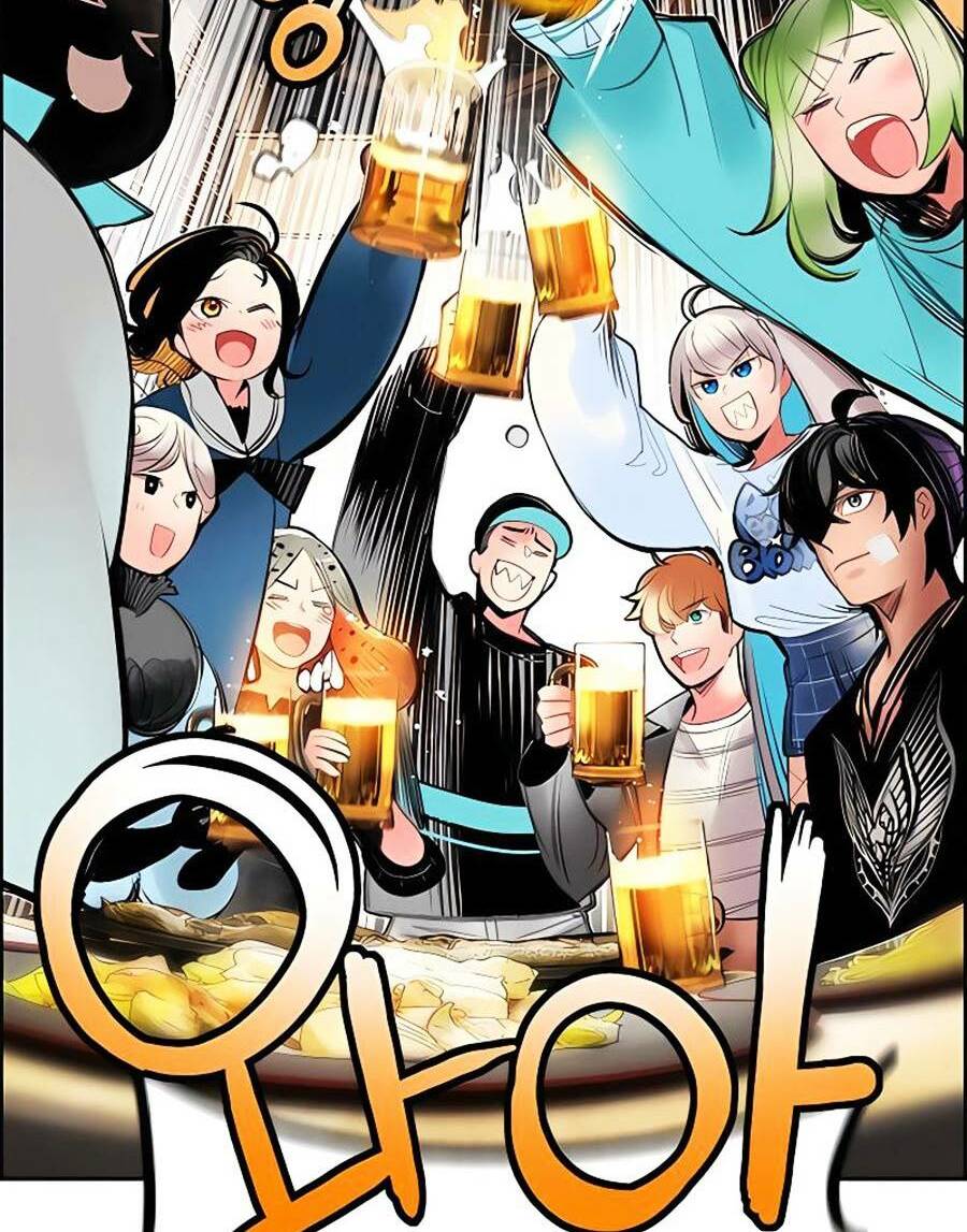 Nhân Trùng Đại Chiến: Chapter 83