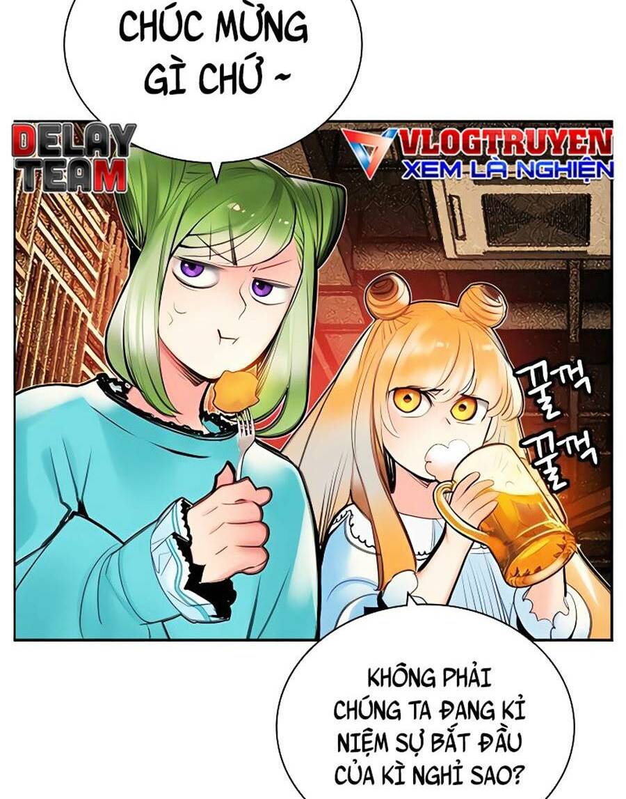 Nhân Trùng Đại Chiến: Chapter 83