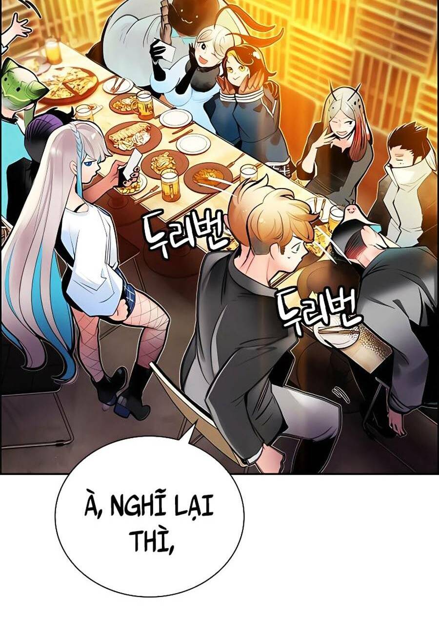 Nhân Trùng Đại Chiến: Chapter 83