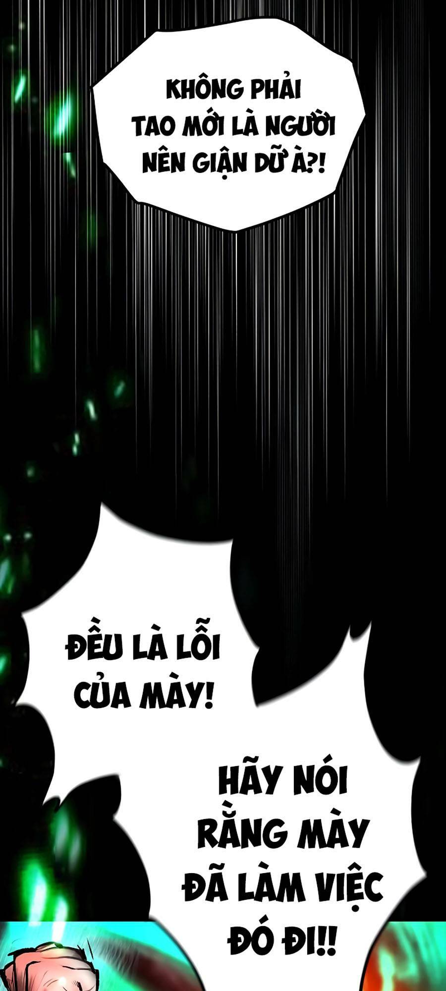 Nhân Trùng Đại Chiến: Chapter 85