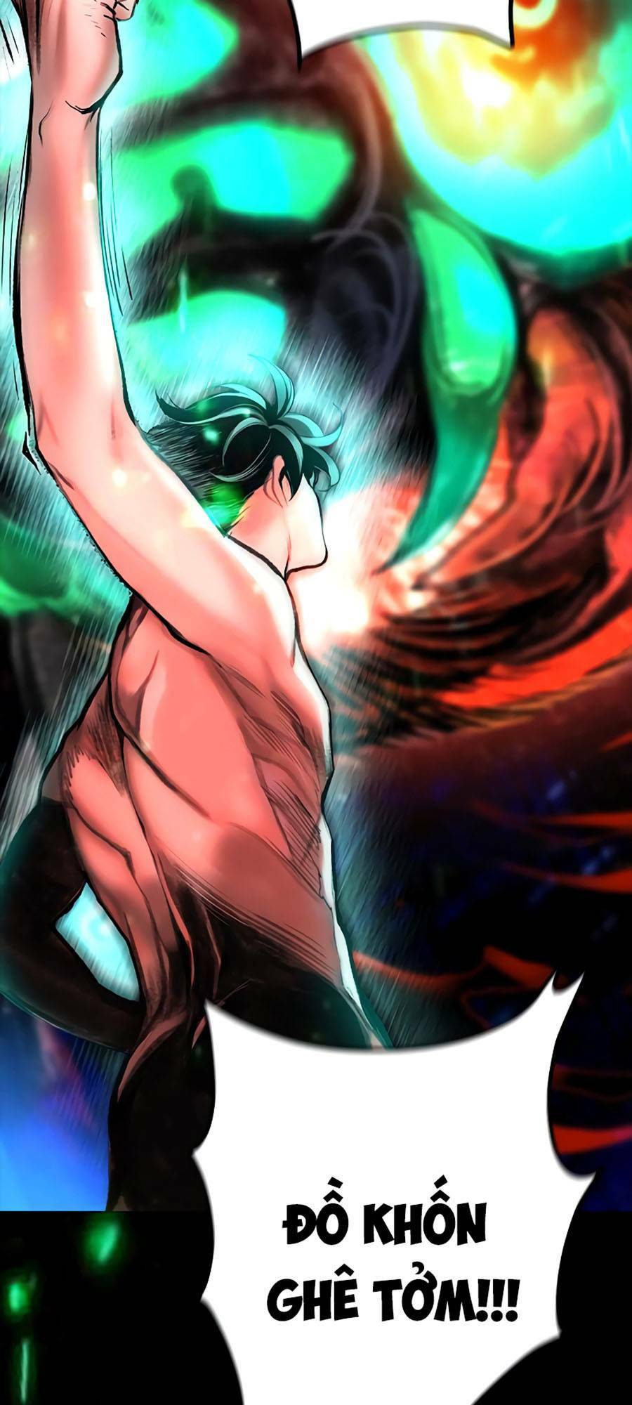Nhân Trùng Đại Chiến: Chapter 85