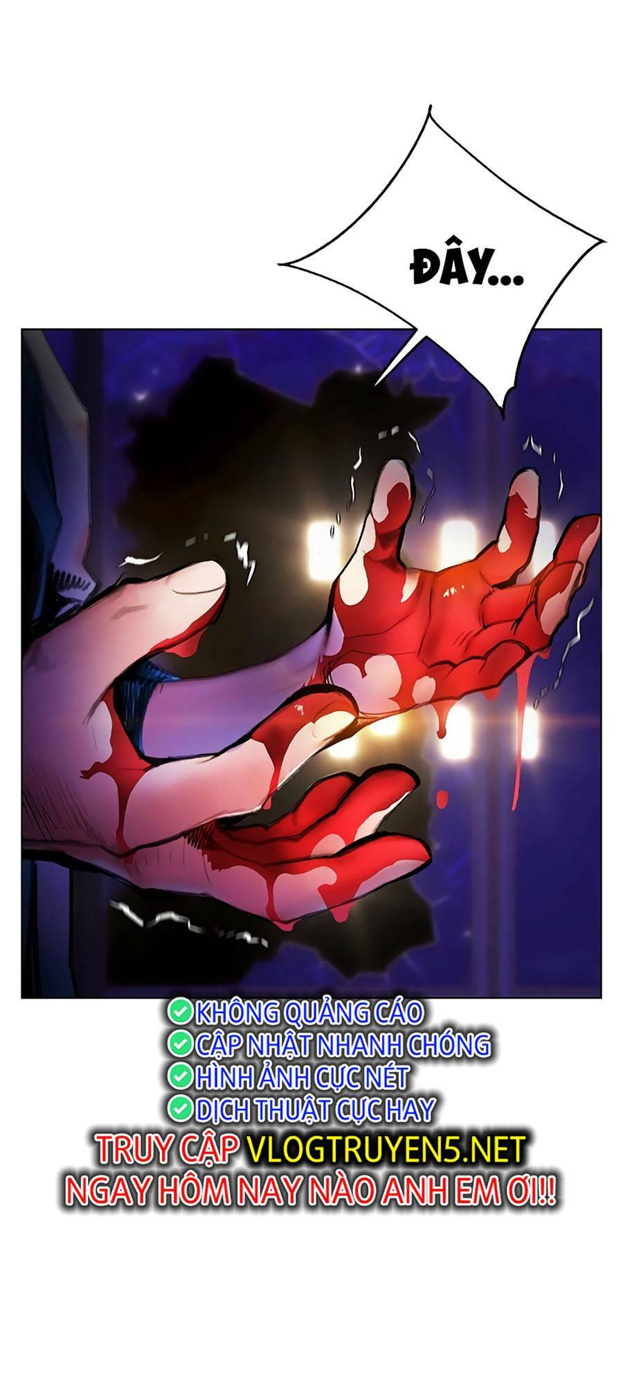Nhân Trùng Đại Chiến: Chapter 85