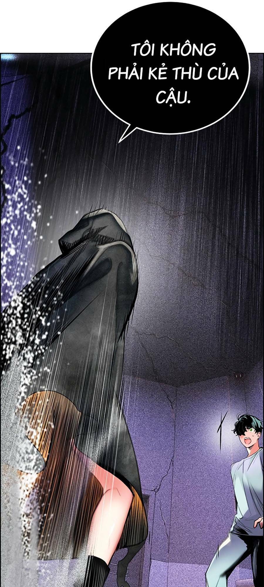 Nhân Trùng Đại Chiến: Chapter 85