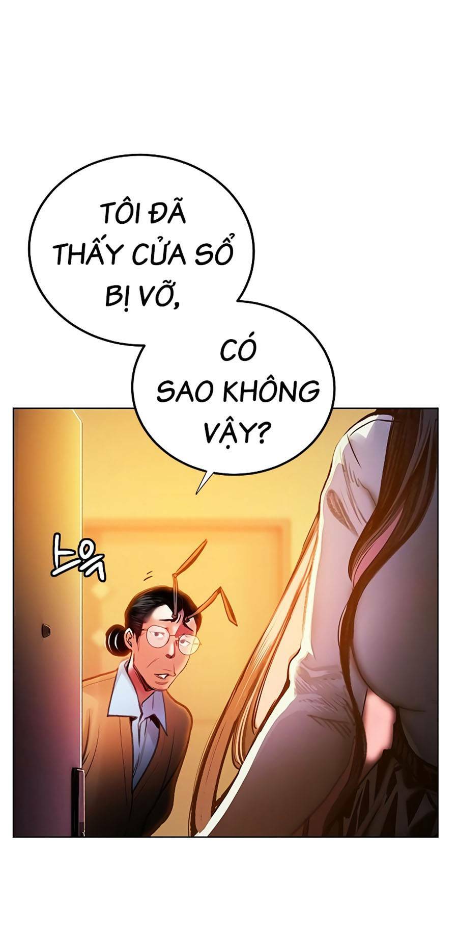 Nhân Trùng Đại Chiến: Chapter 85