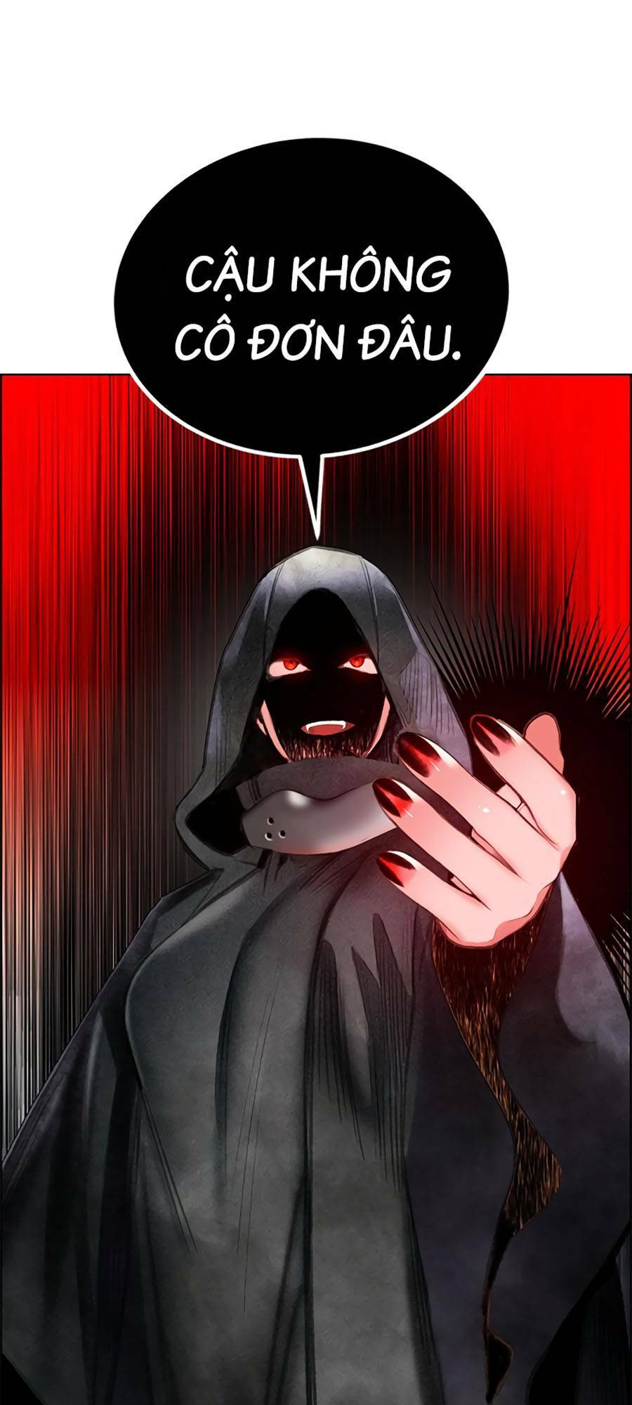 Nhân Trùng Đại Chiến: Chapter 85