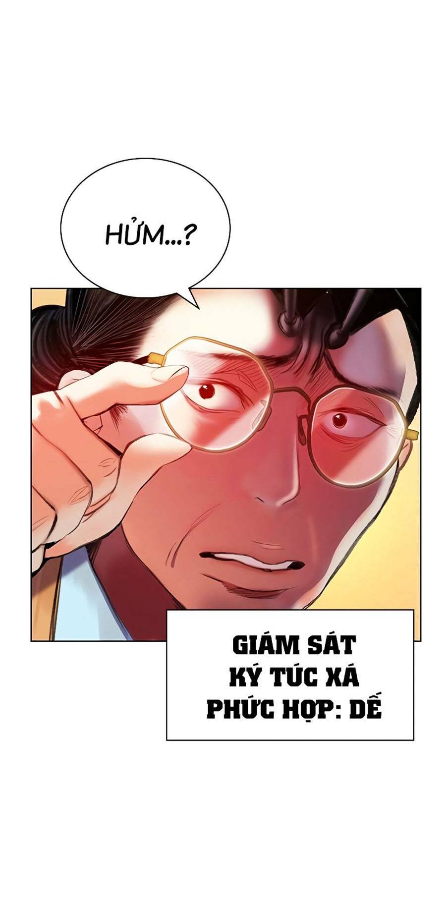 Nhân Trùng Đại Chiến: Chapter 85