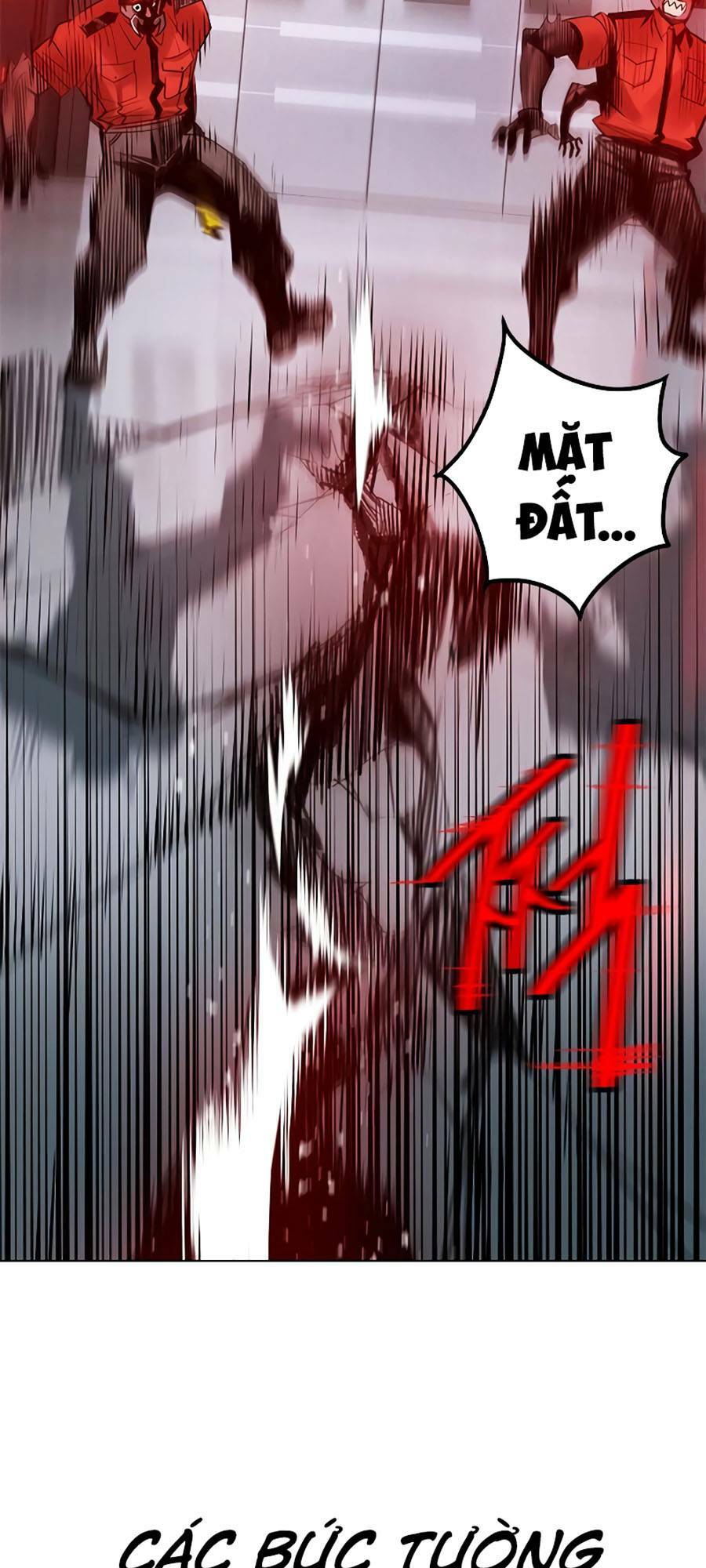 Nhân Trùng Đại Chiến: Chapter 85