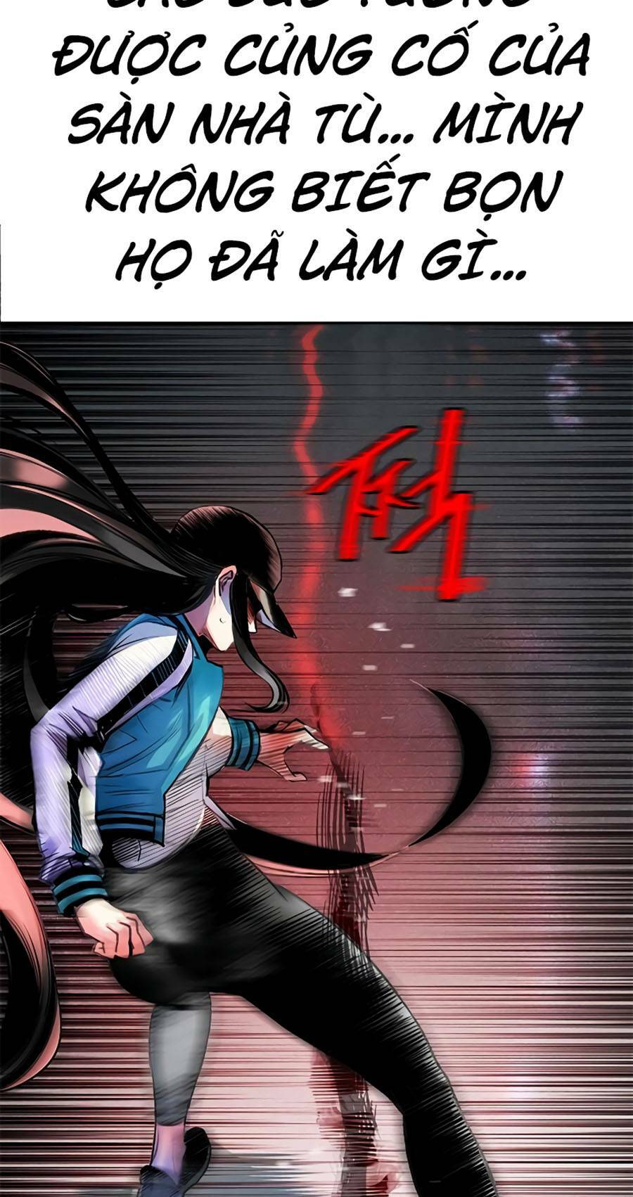 Nhân Trùng Đại Chiến: Chapter 85