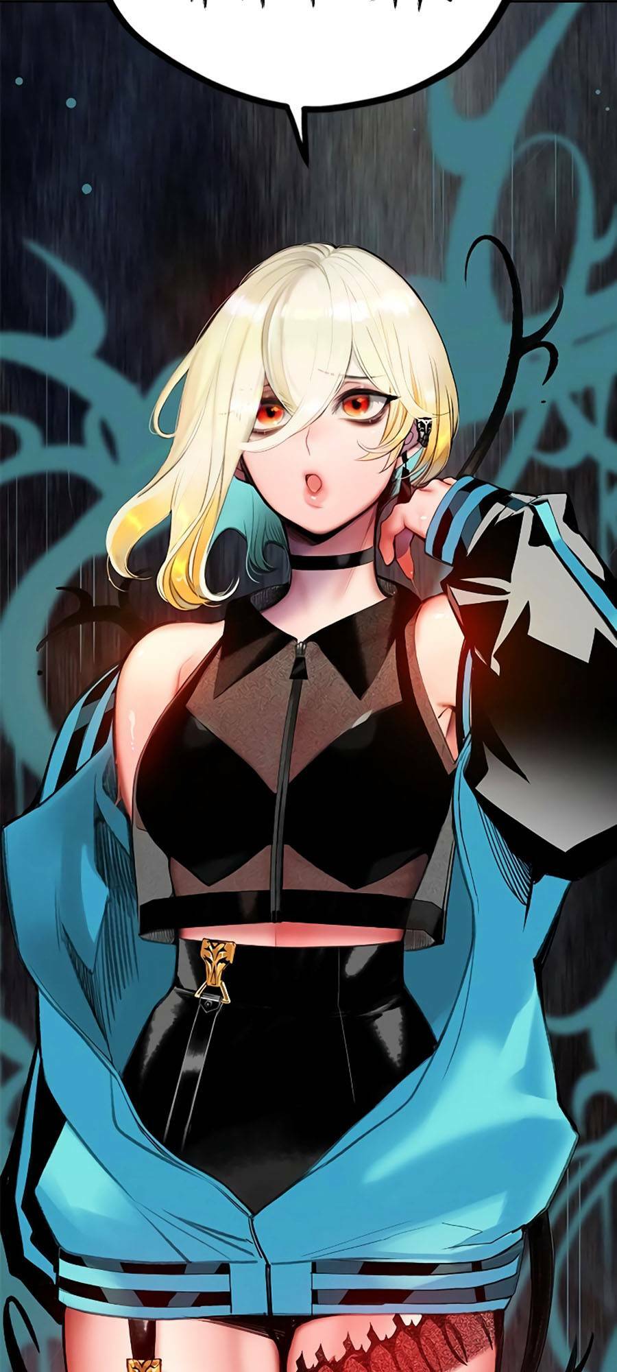 Nhân Trùng Đại Chiến: Chapter 85