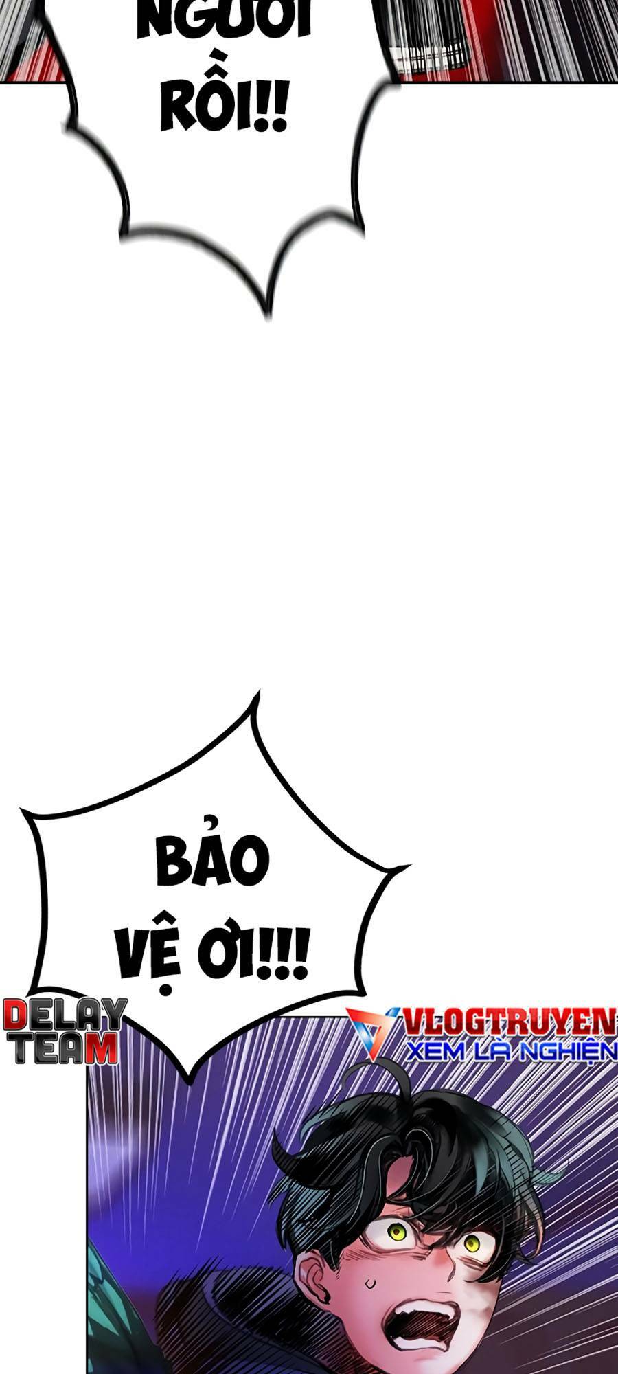 Nhân Trùng Đại Chiến: Chapter 85