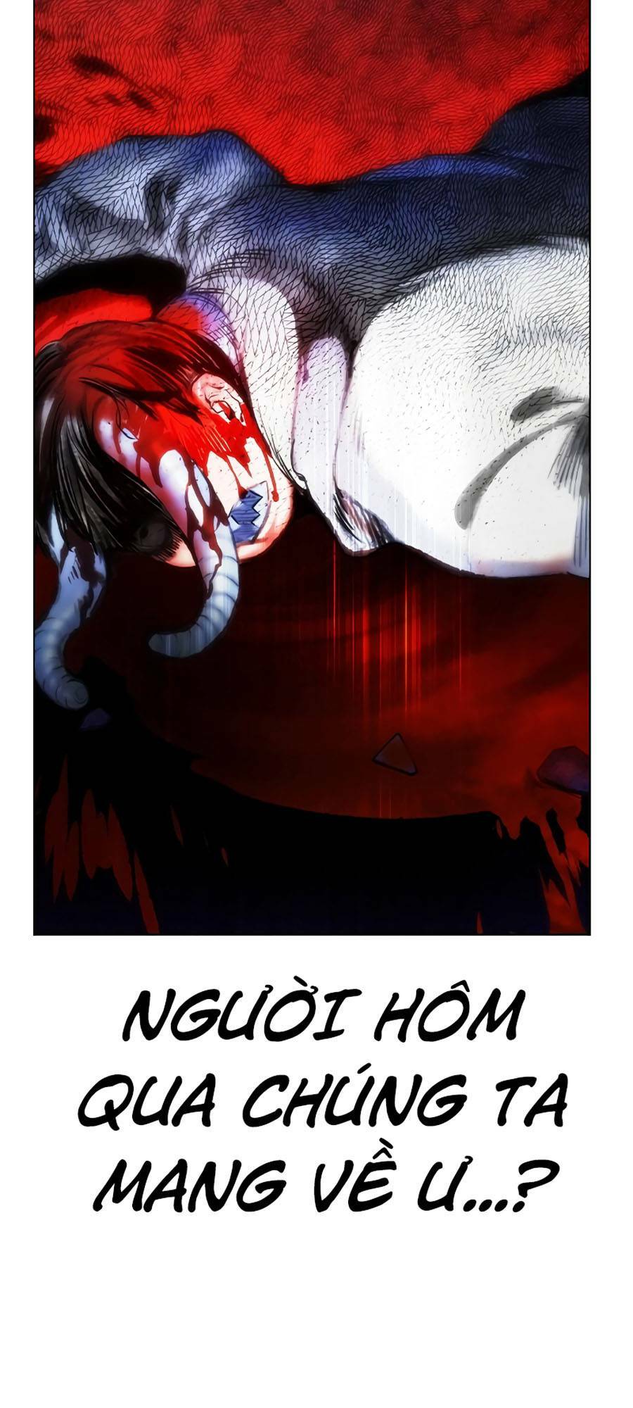 Nhân Trùng Đại Chiến: Chapter 85