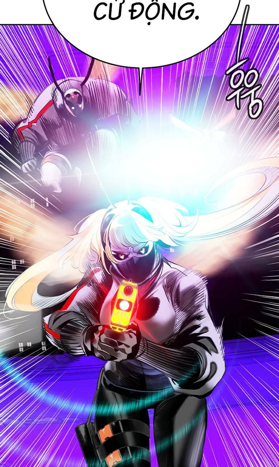 Nhân Trùng Đại Chiến: Chapter 85