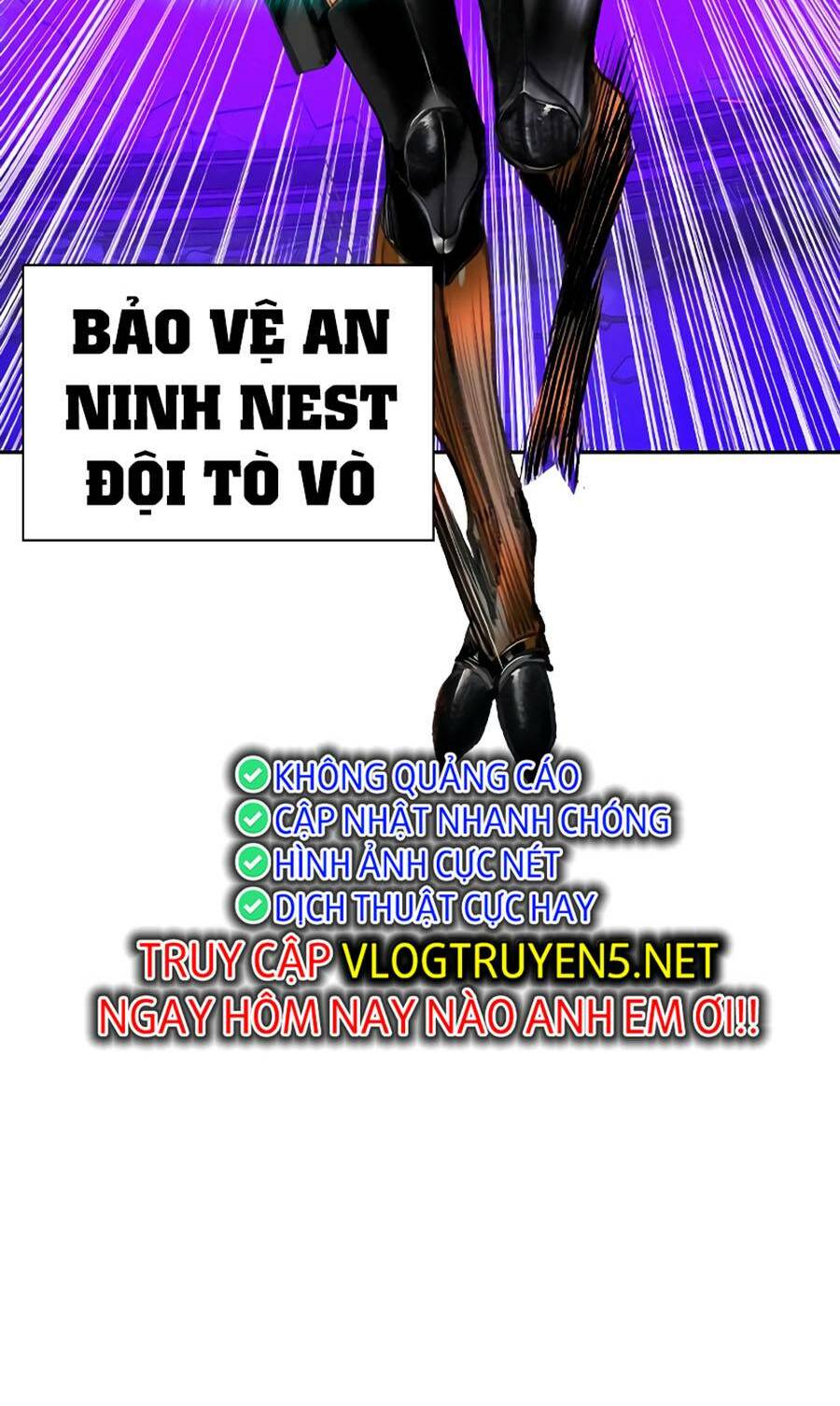 Nhân Trùng Đại Chiến: Chapter 85