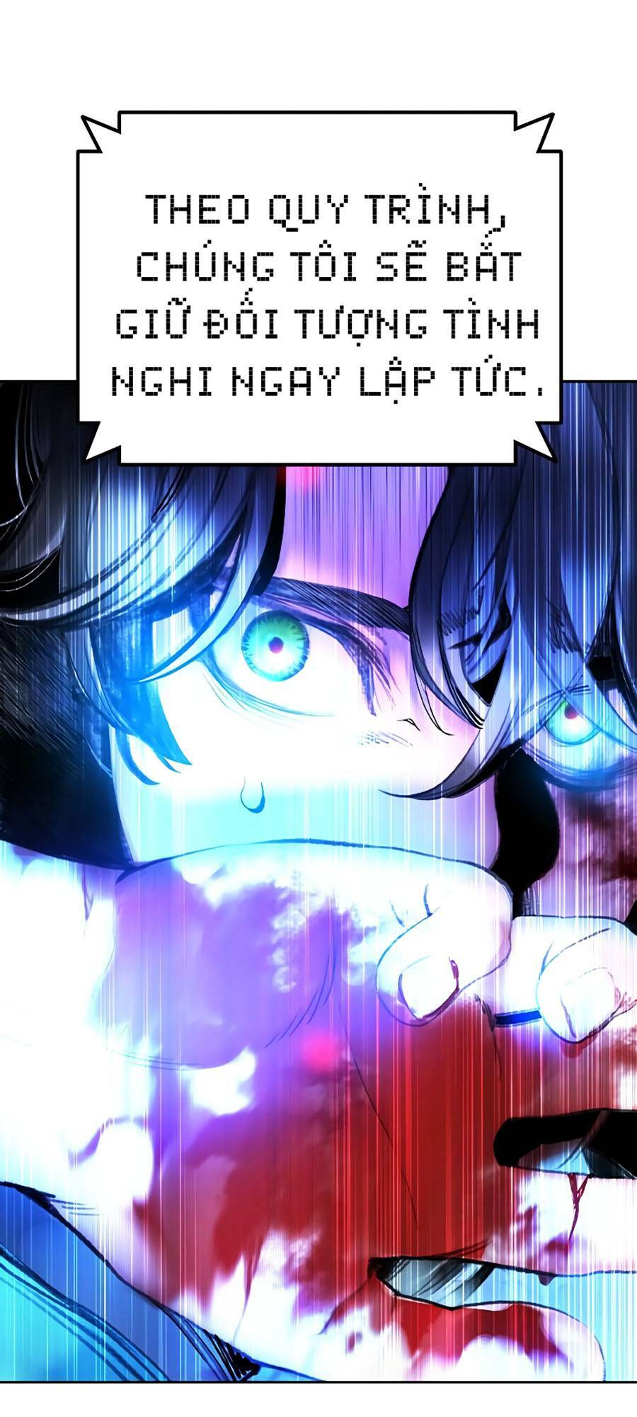 Nhân Trùng Đại Chiến: Chapter 85
