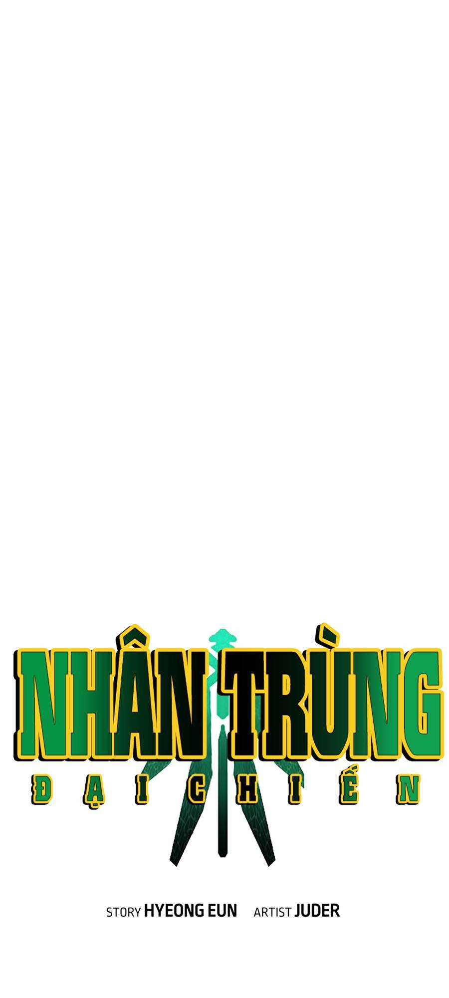 Nhân Trùng Đại Chiến: Chapter 85