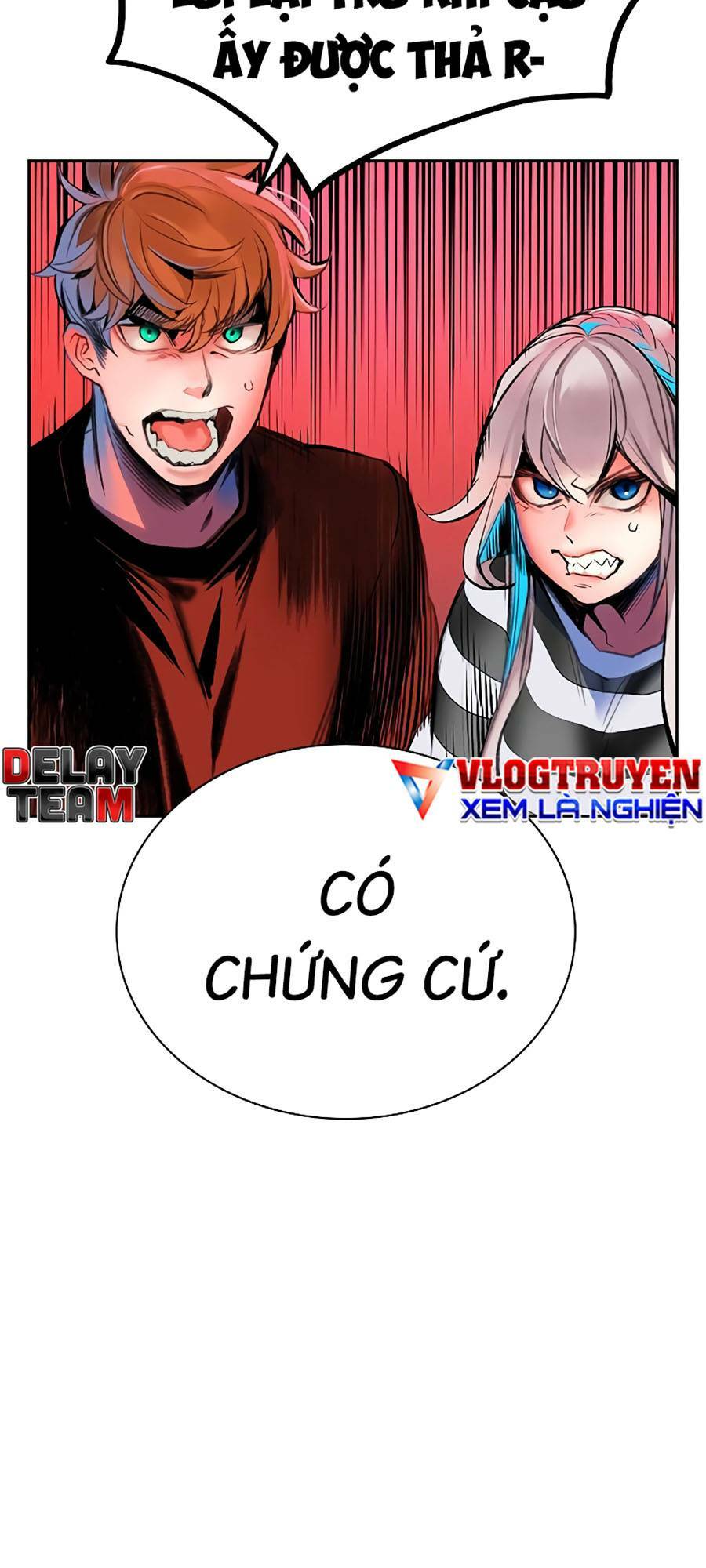Nhân Trùng Đại Chiến: Chapter 85