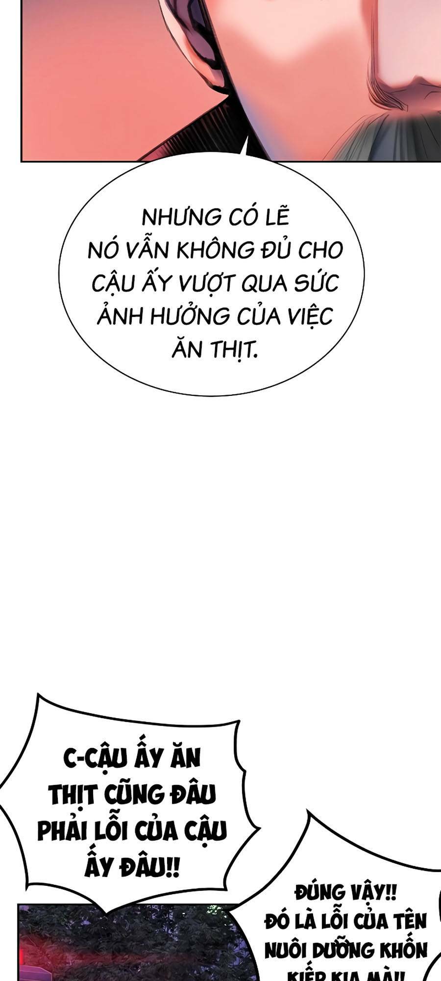 Nhân Trùng Đại Chiến: Chapter 85