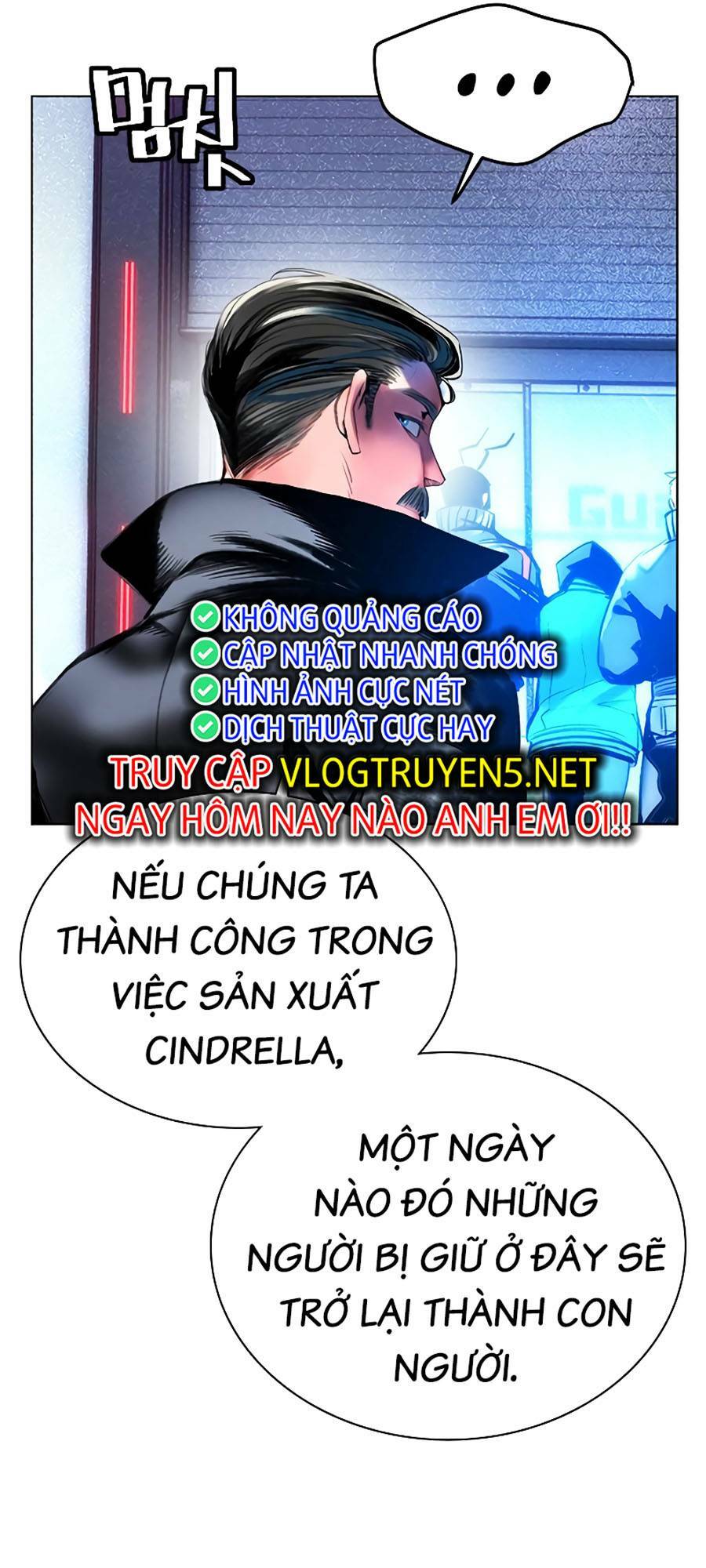 Nhân Trùng Đại Chiến: Chapter 85