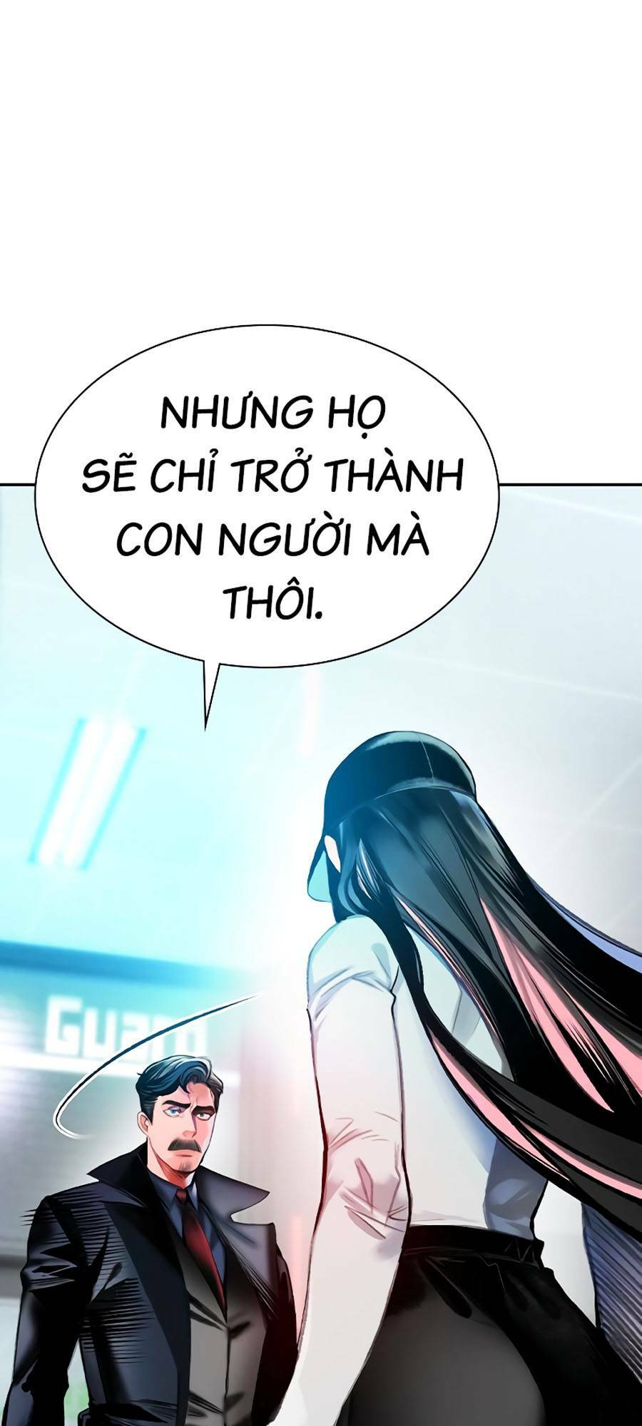 Nhân Trùng Đại Chiến: Chapter 85