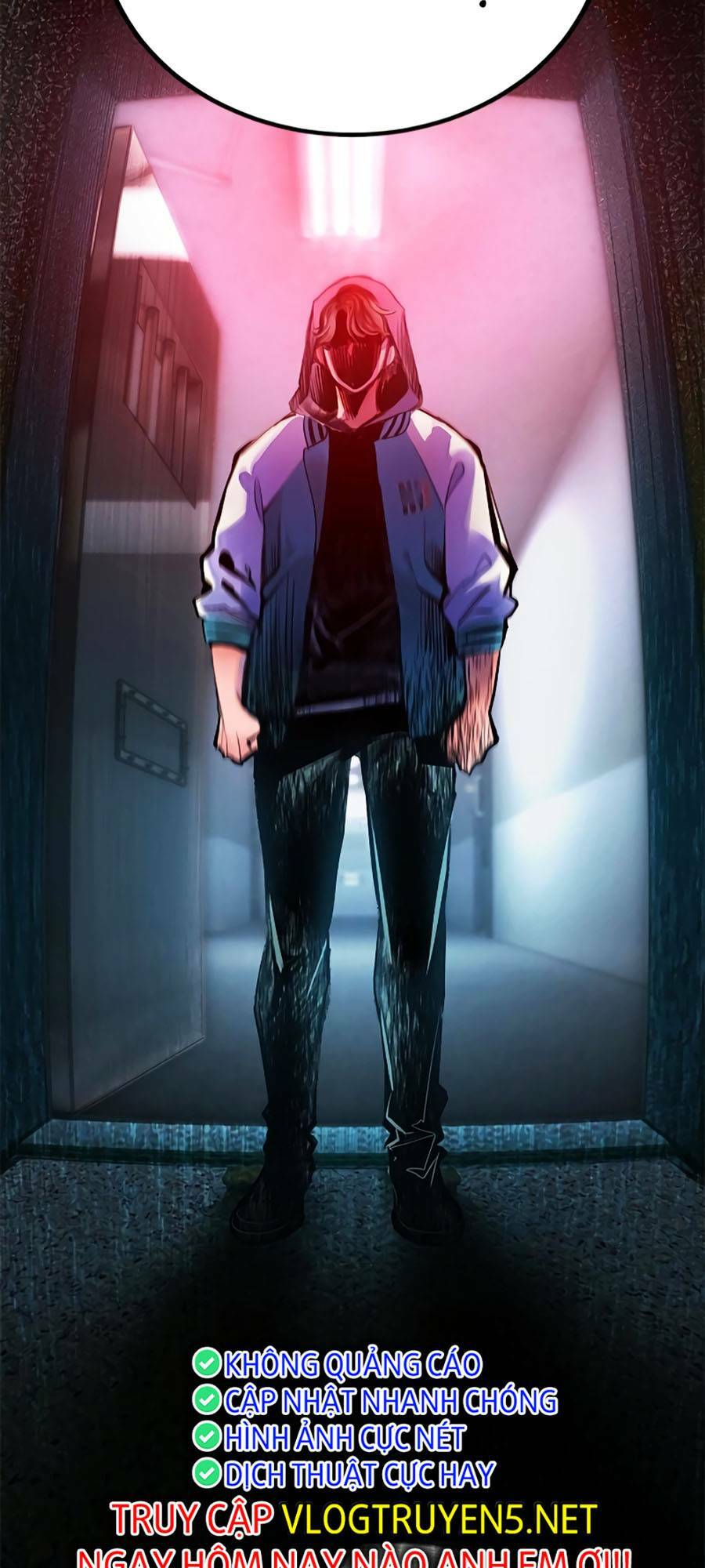 Nhân Trùng Đại Chiến: Chapter 85