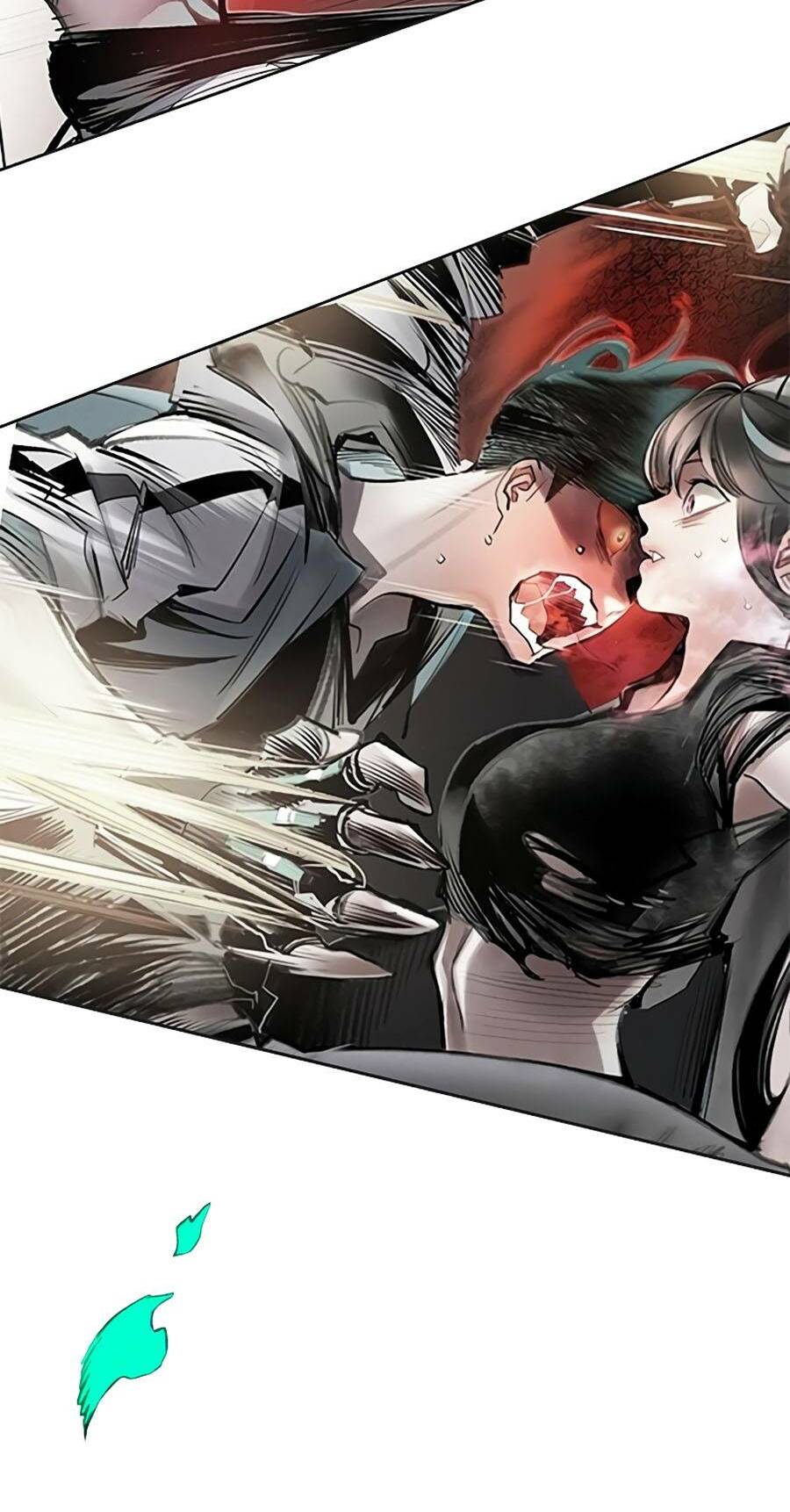 Nhân Trùng Đại Chiến: Chapter 85