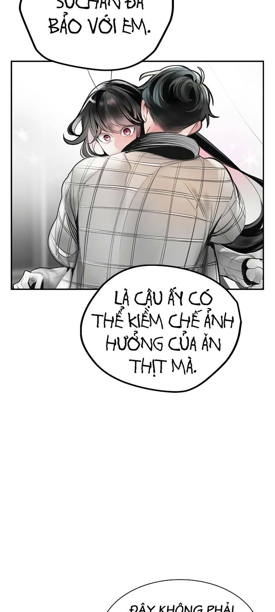 Nhân Trùng Đại Chiến: Chapter 85