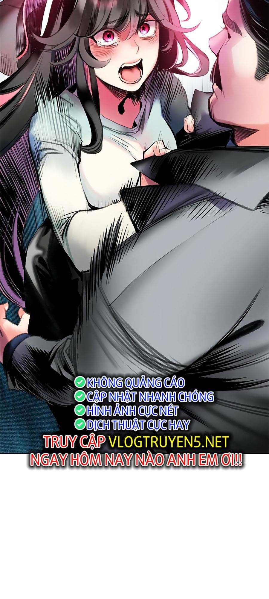 Nhân Trùng Đại Chiến: Chapter 85