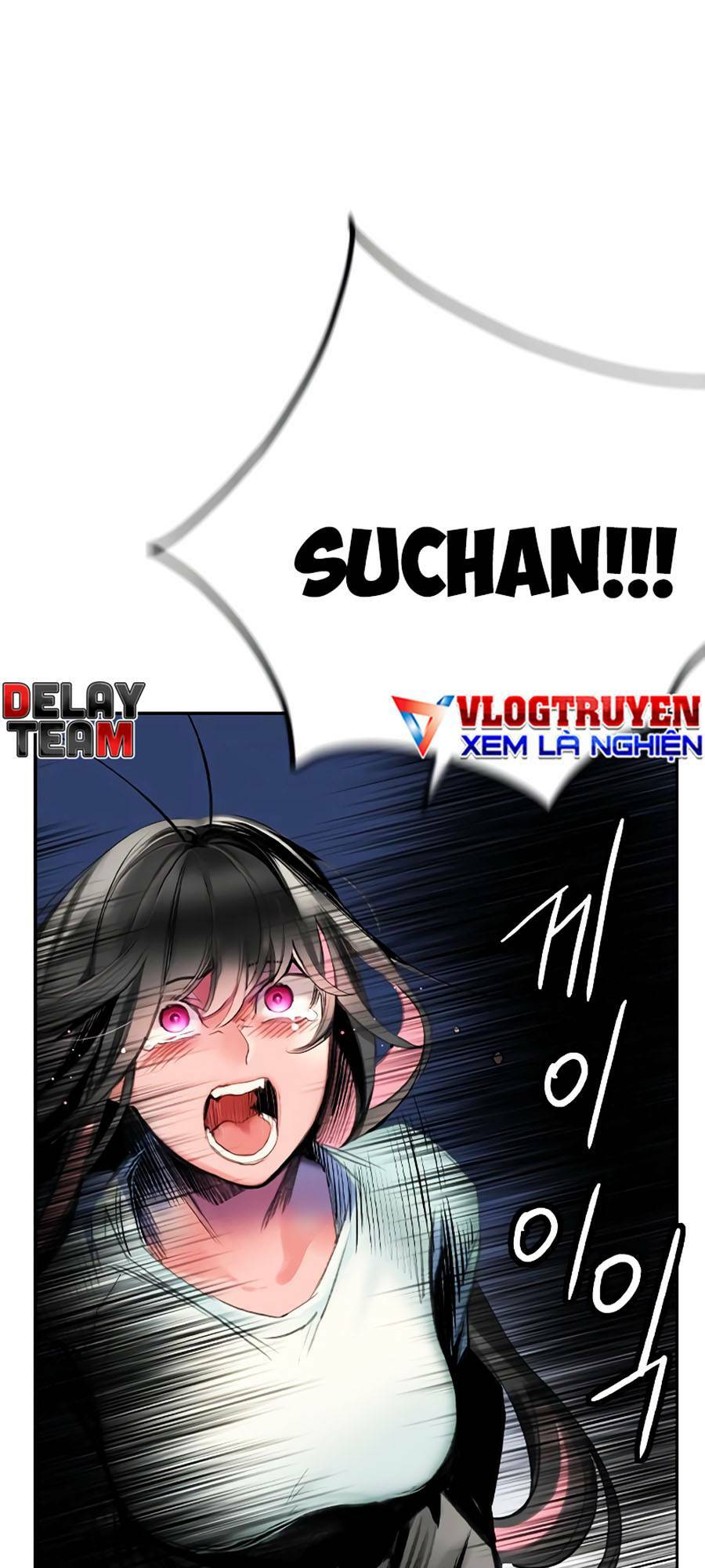 Nhân Trùng Đại Chiến: Chapter 85