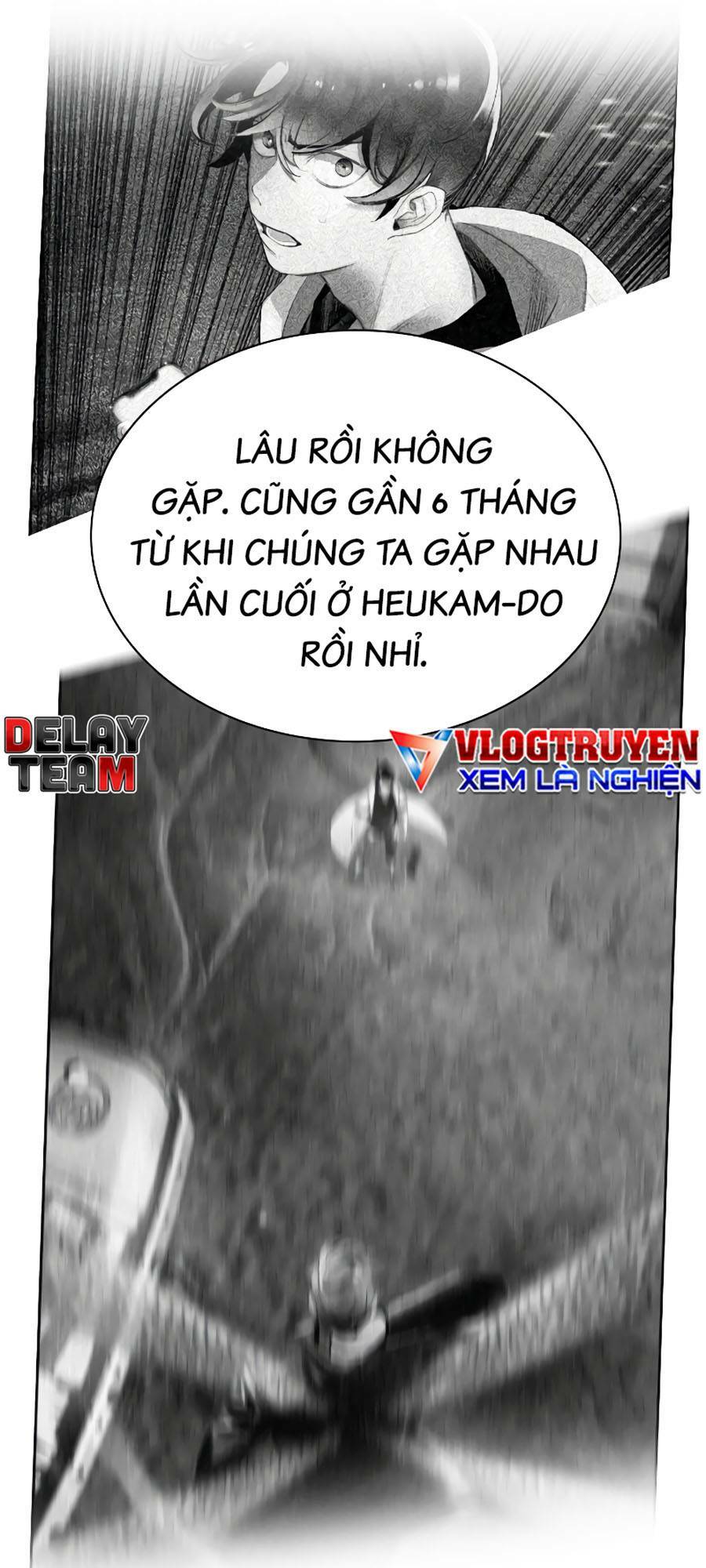 Nhân Trùng Đại Chiến: Chapter 85