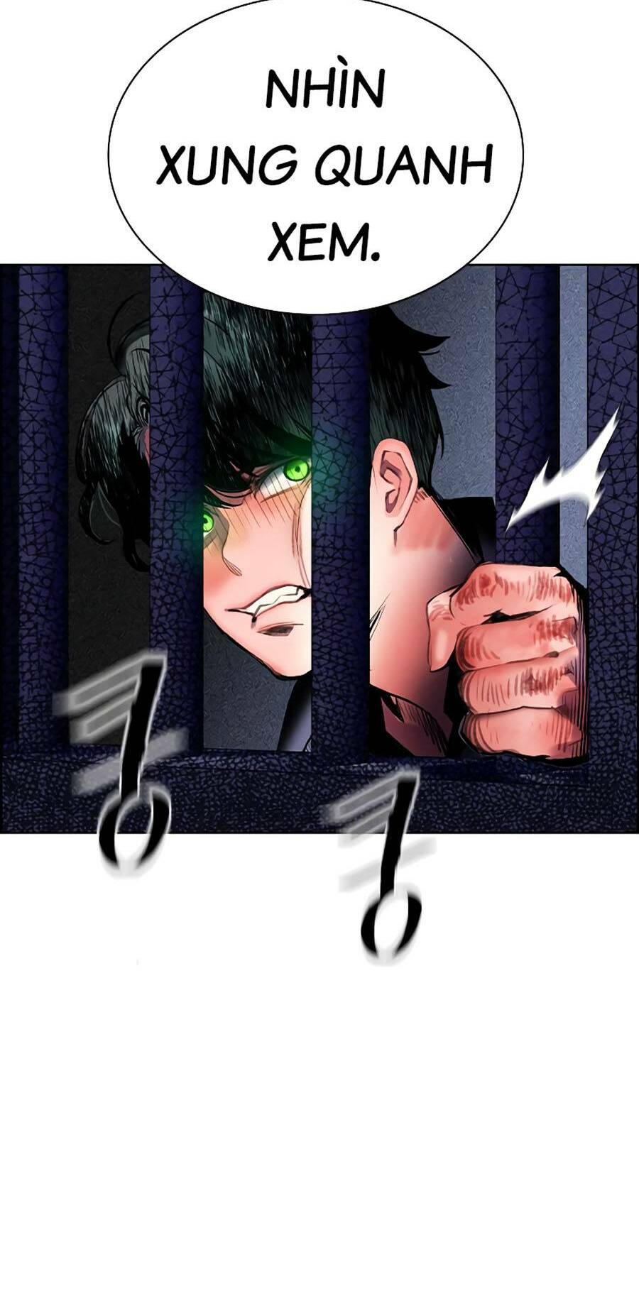 Nhân Trùng Đại Chiến: Chapter 85