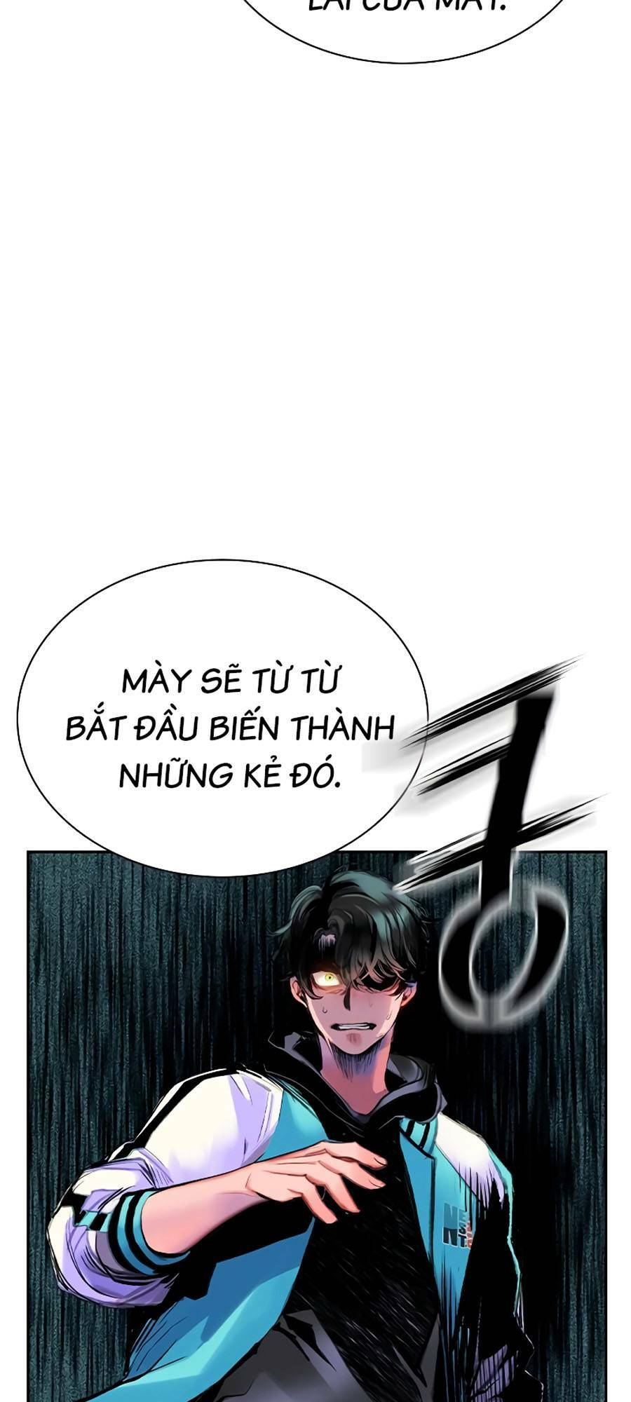 Nhân Trùng Đại Chiến: Chapter 85