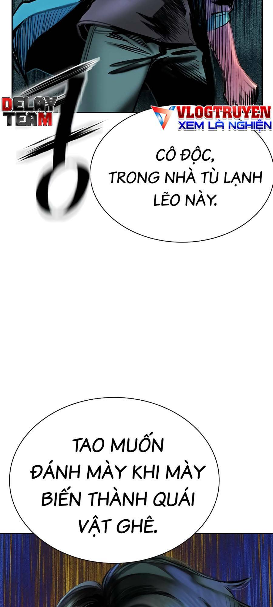 Nhân Trùng Đại Chiến: Chapter 85