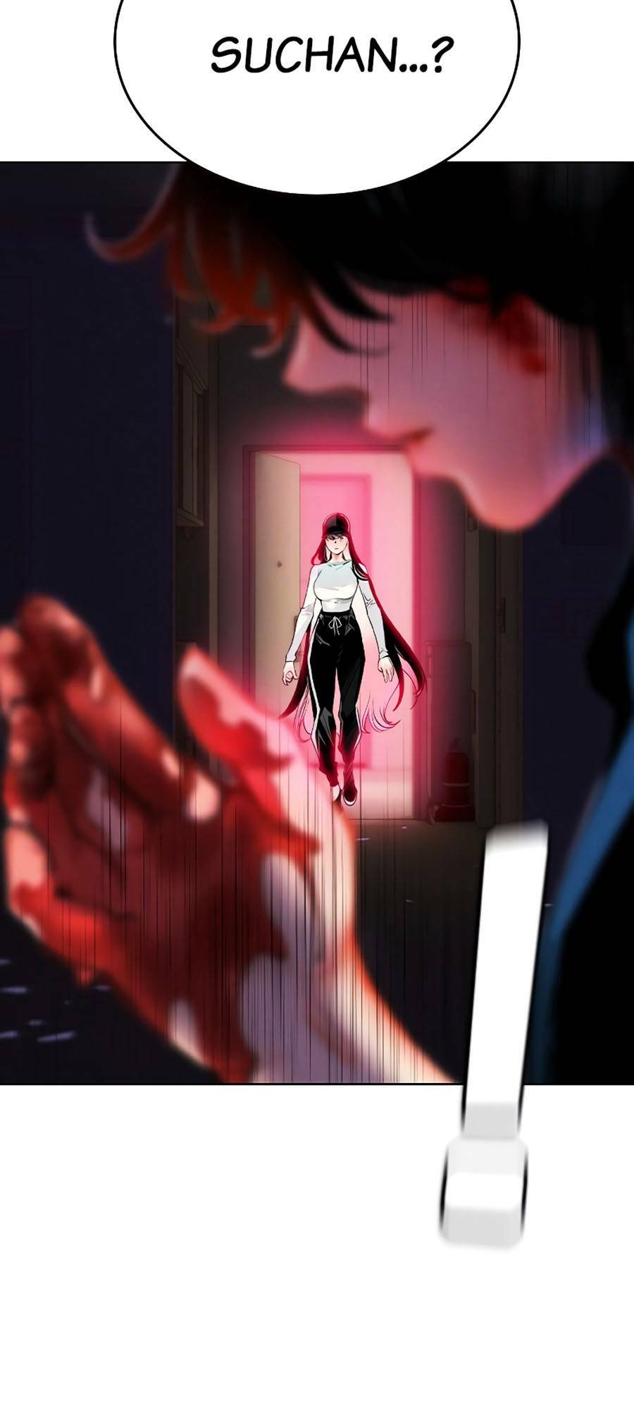 Nhân Trùng Đại Chiến: Chapter 85