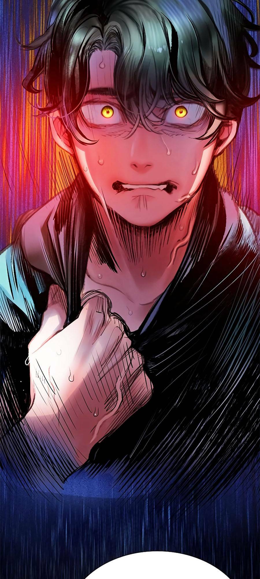 Nhân Trùng Đại Chiến: Chapter 85