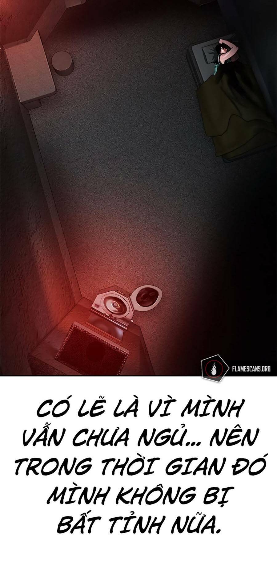 Nhân Trùng Đại Chiến: Chapter 85