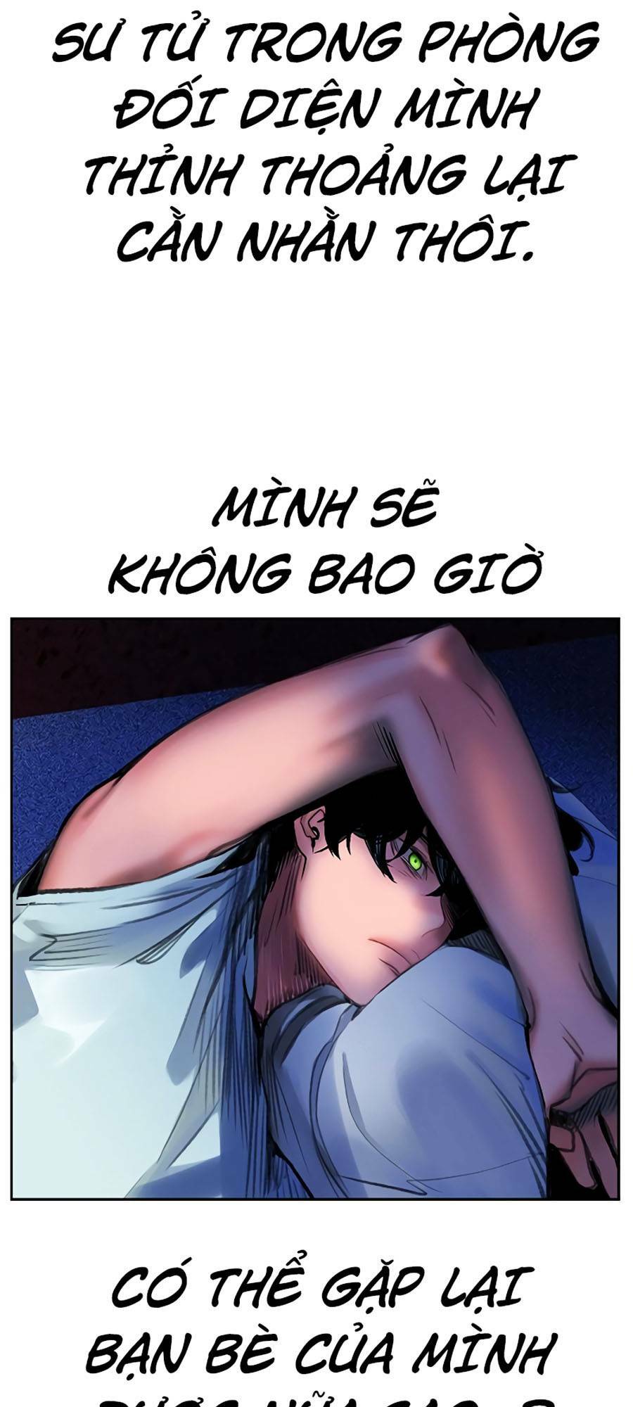 Nhân Trùng Đại Chiến: Chapter 85