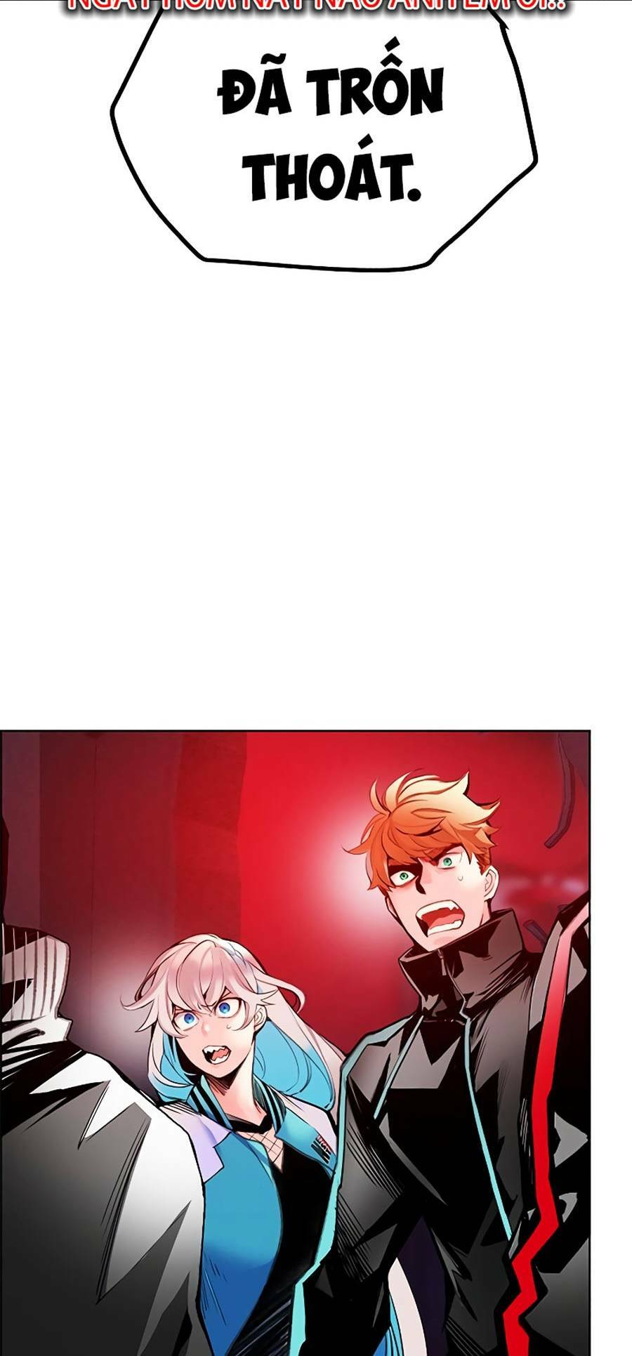 Nhân Trùng Đại Chiến: Chapter 86