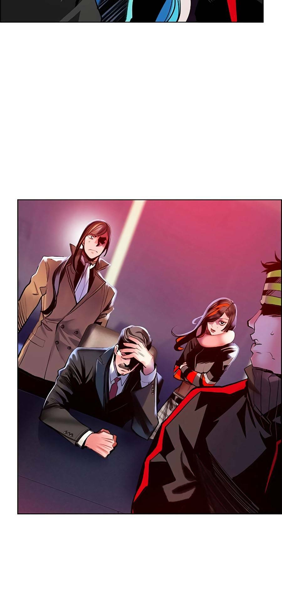 Nhân Trùng Đại Chiến: Chapter 86