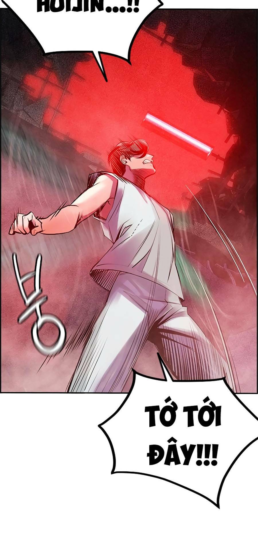Nhân Trùng Đại Chiến: Chapter 86