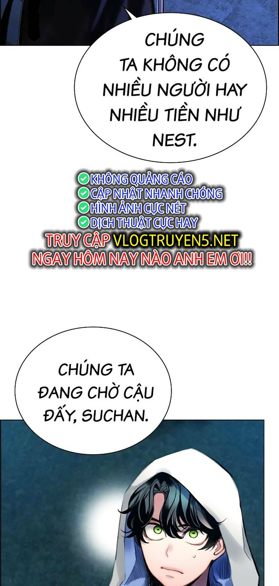 Nhân Trùng Đại Chiến: Chapter 86