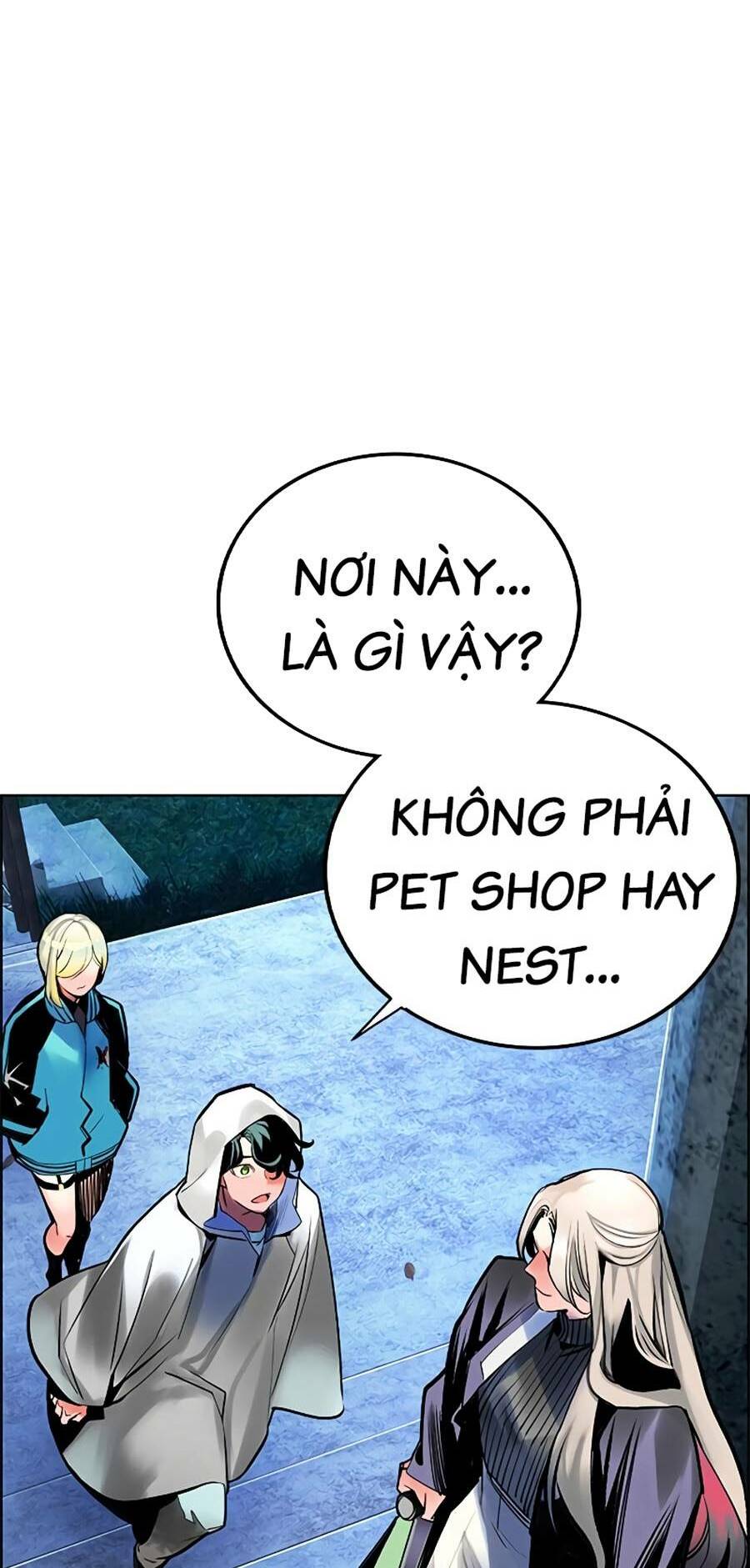 Nhân Trùng Đại Chiến: Chapter 86