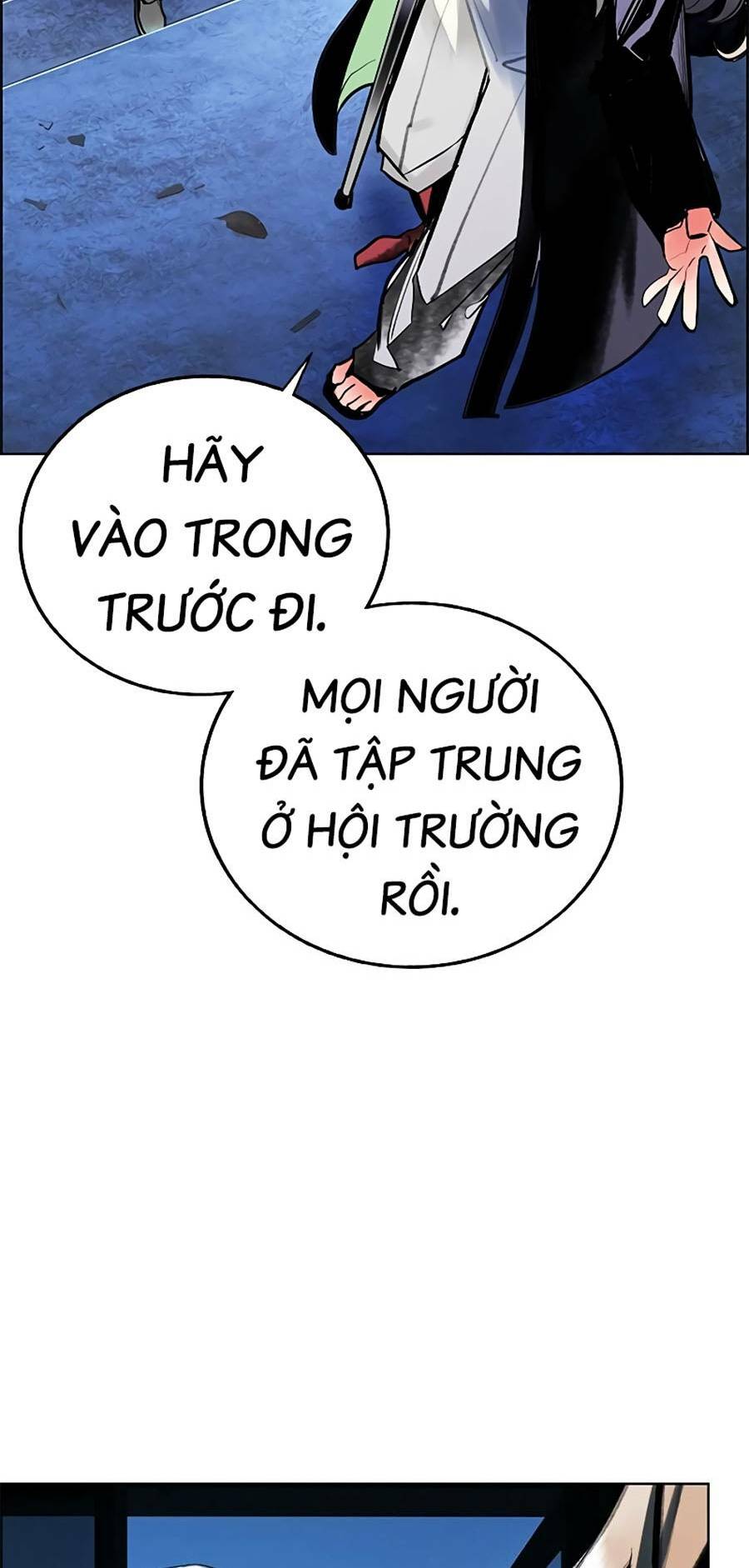 Nhân Trùng Đại Chiến: Chapter 86