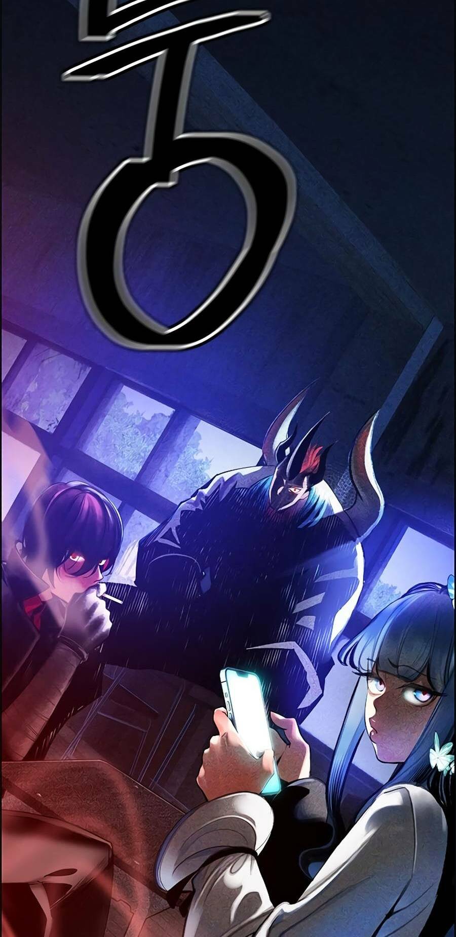 Nhân Trùng Đại Chiến: Chapter 86