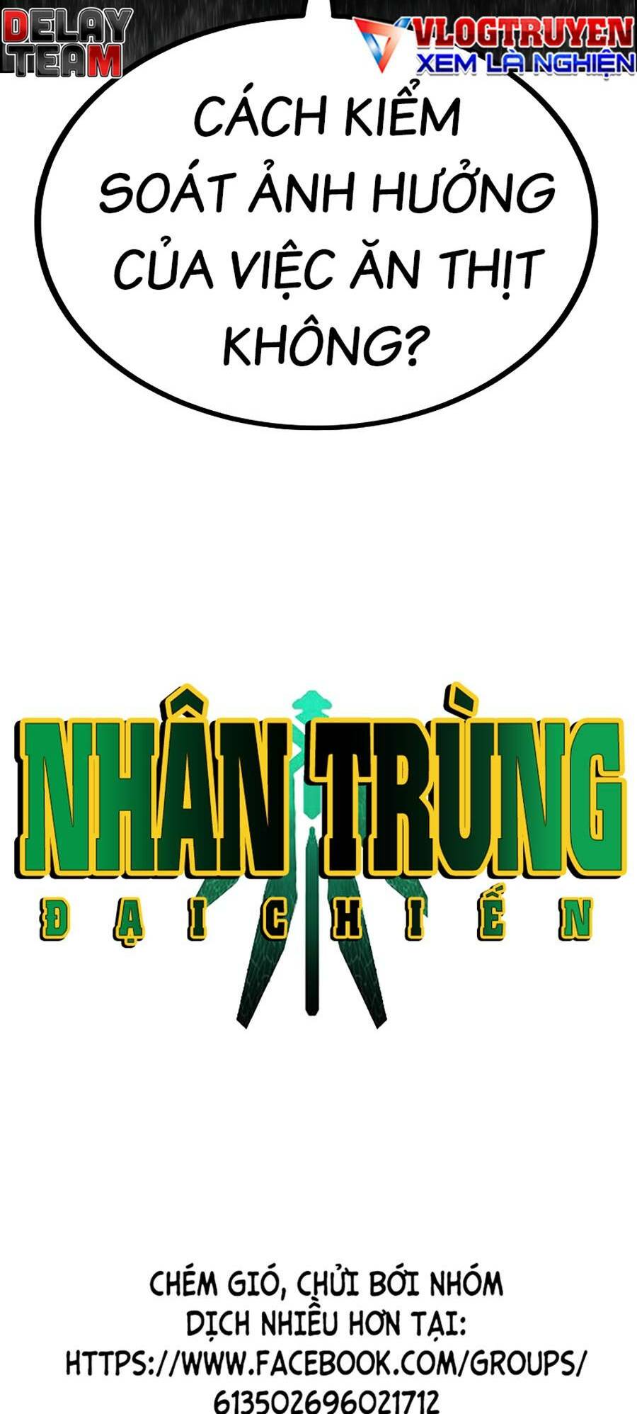 Nhân Trùng Đại Chiến: Chapter 86